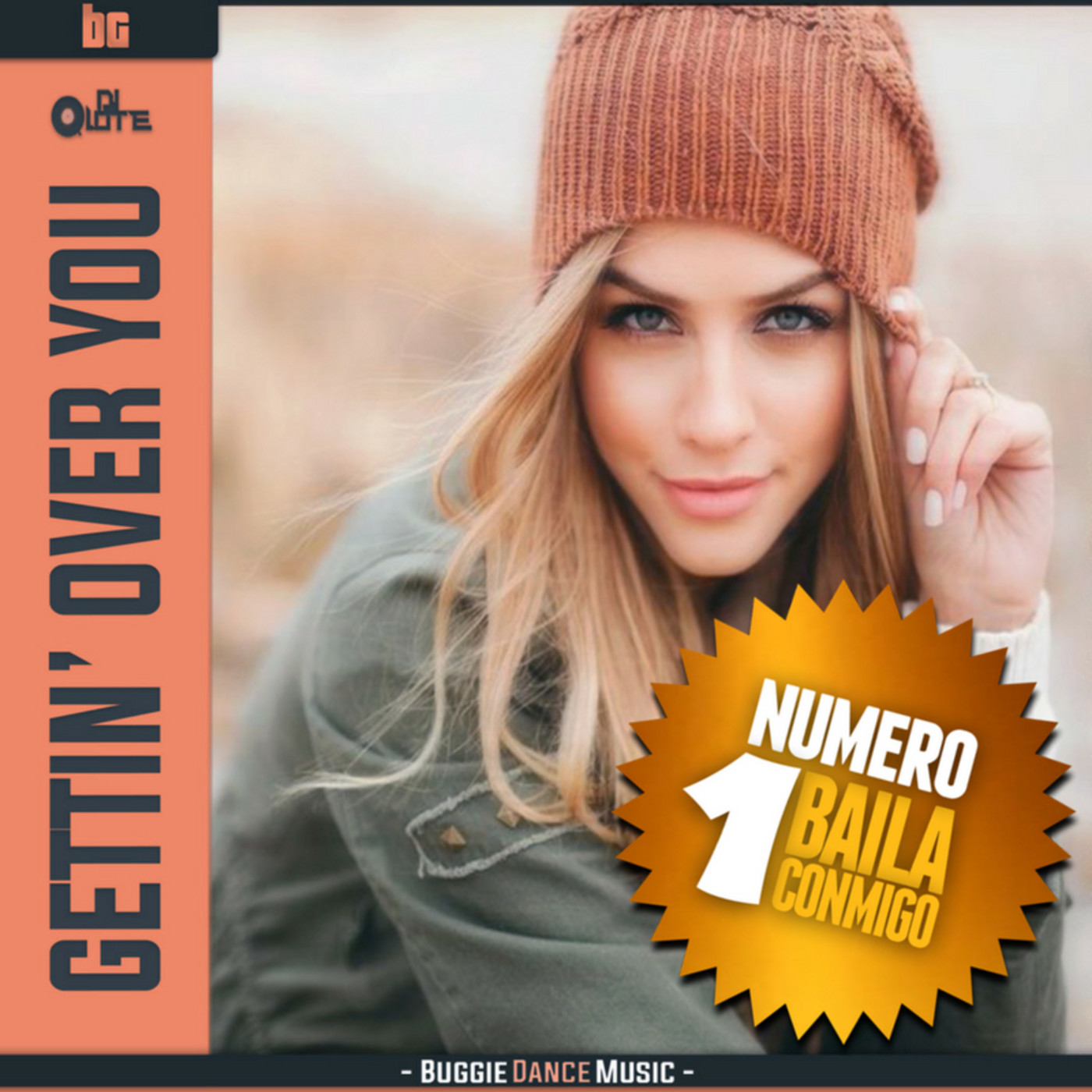 BailaConmigo RadioShow Parte 1 Episodio 214 - Episodio exclusivo para mecenas episode artwork