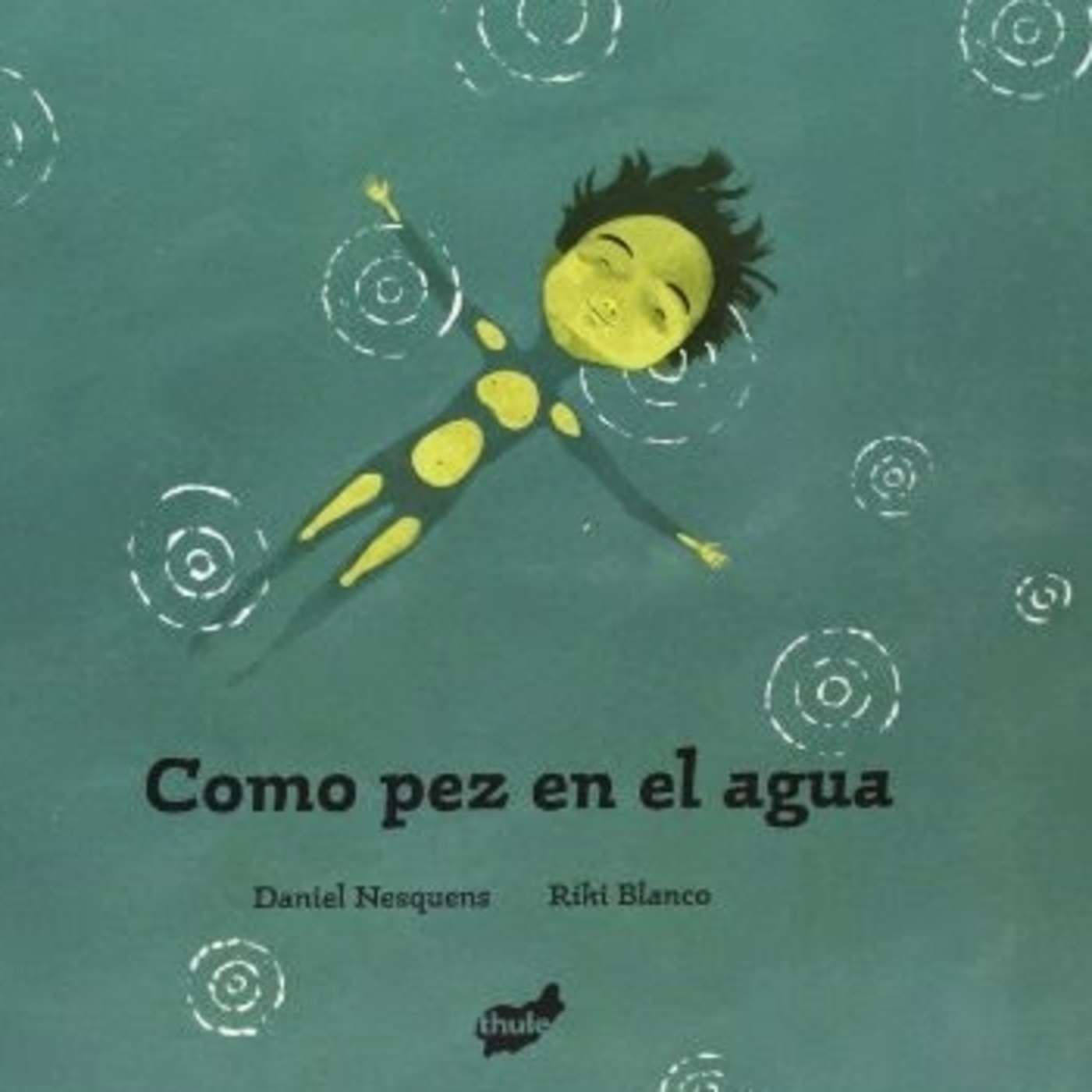 Los Libros de la Luciérnaga - Librería