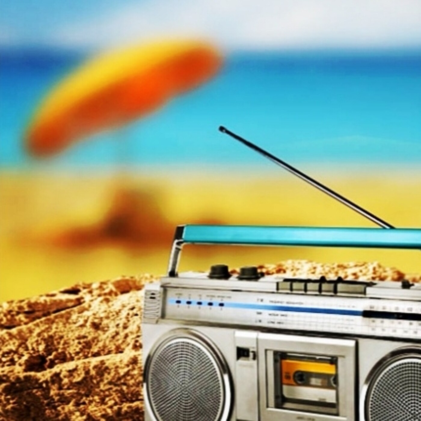 AMUA INEDIT RADIO
