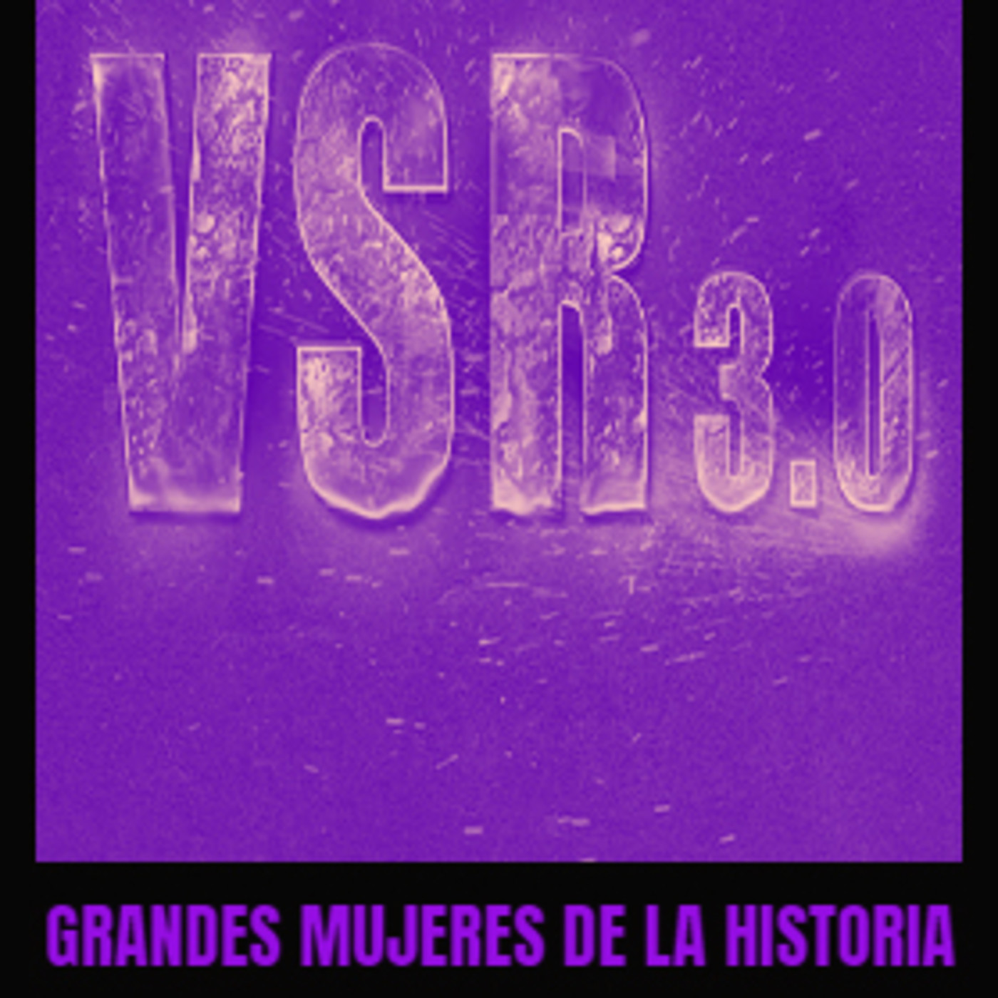 Especial dia de la mujer: grandes mujeres de la historia (parte III) episode artwork