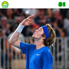 Episodio 81: Rublev lo vuelve a hacer