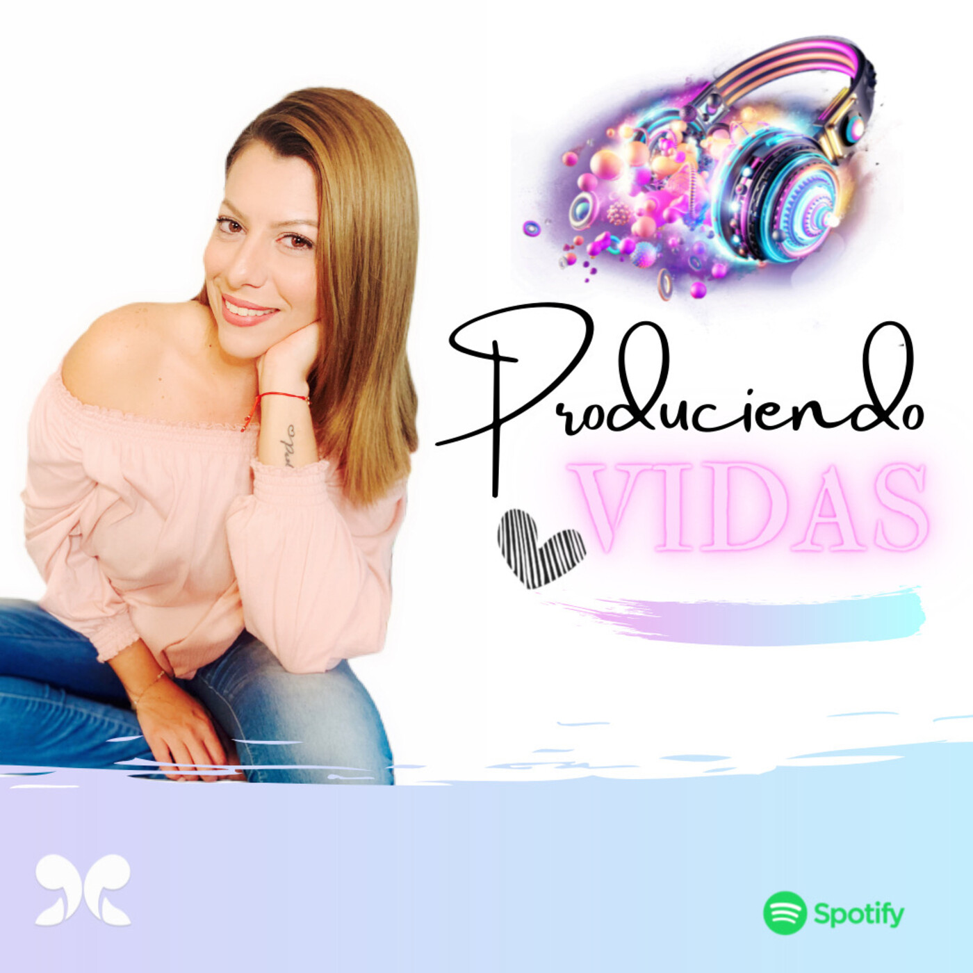 Produciendo  Vidas