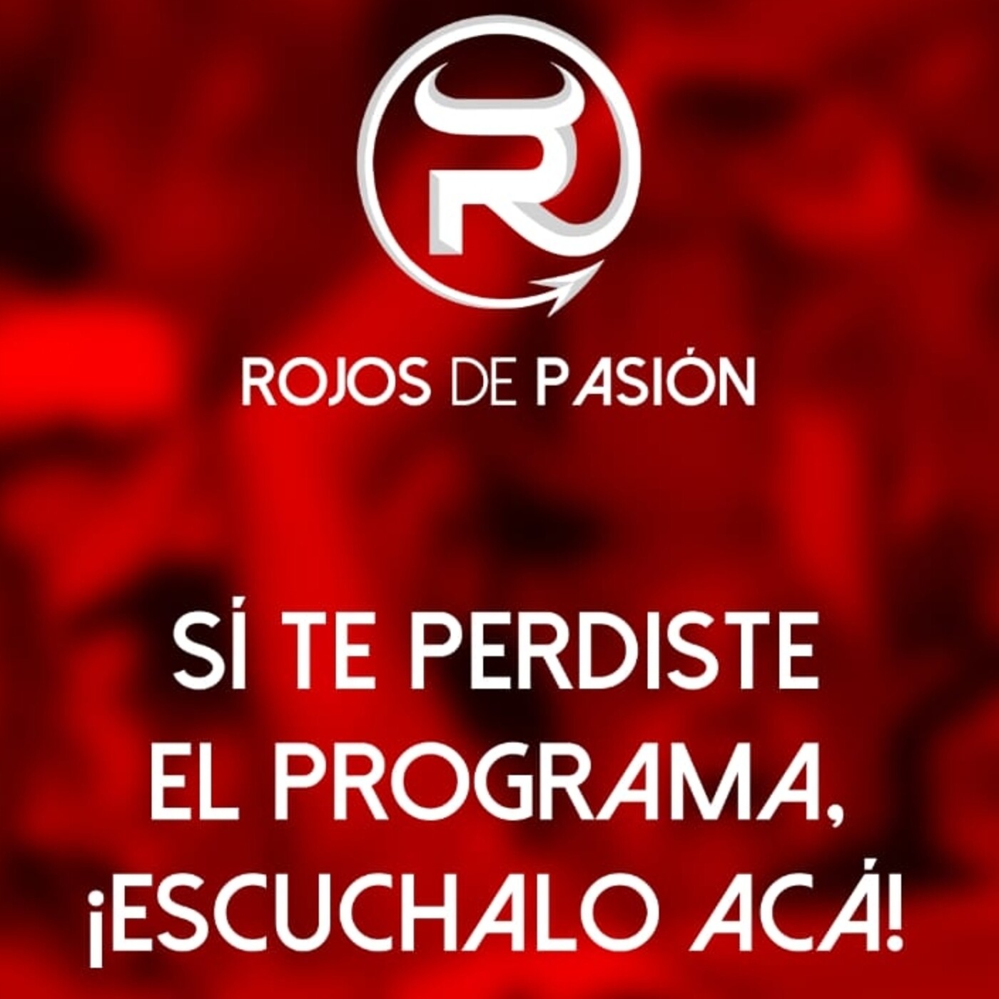 Rojos De Pasion