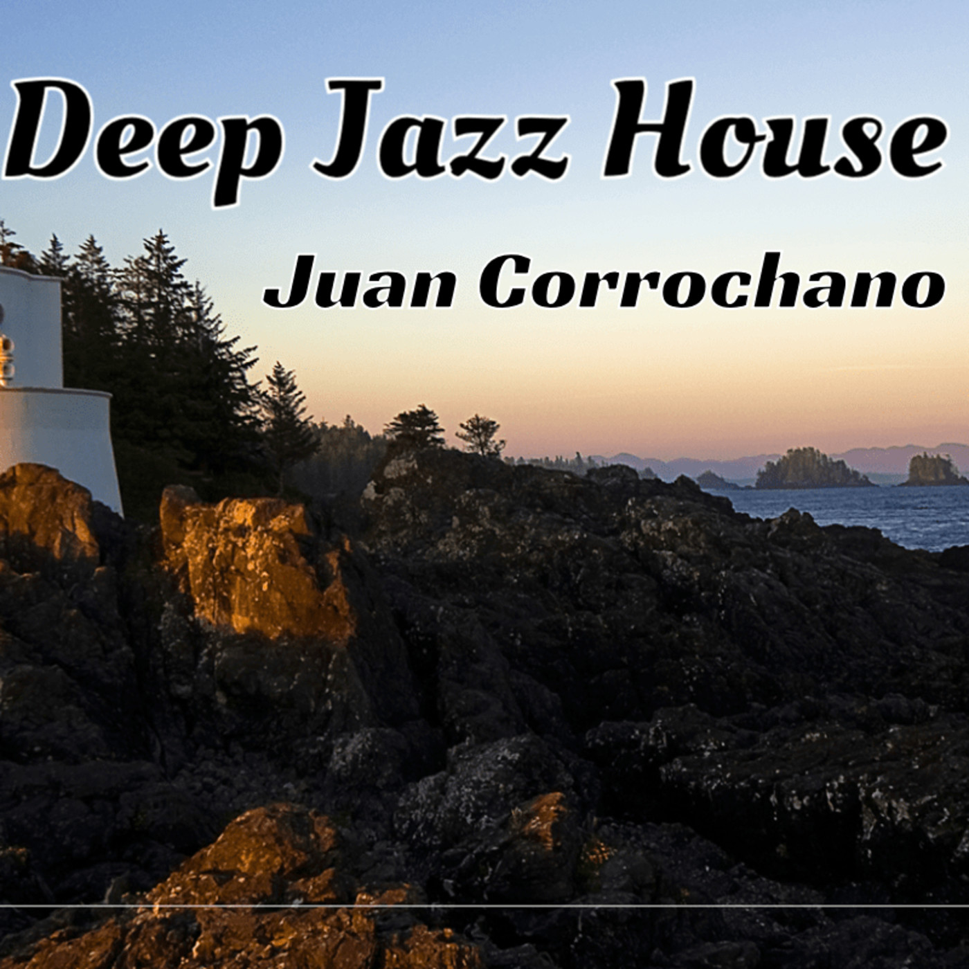 Mixing From The Room by Juan Corrochano