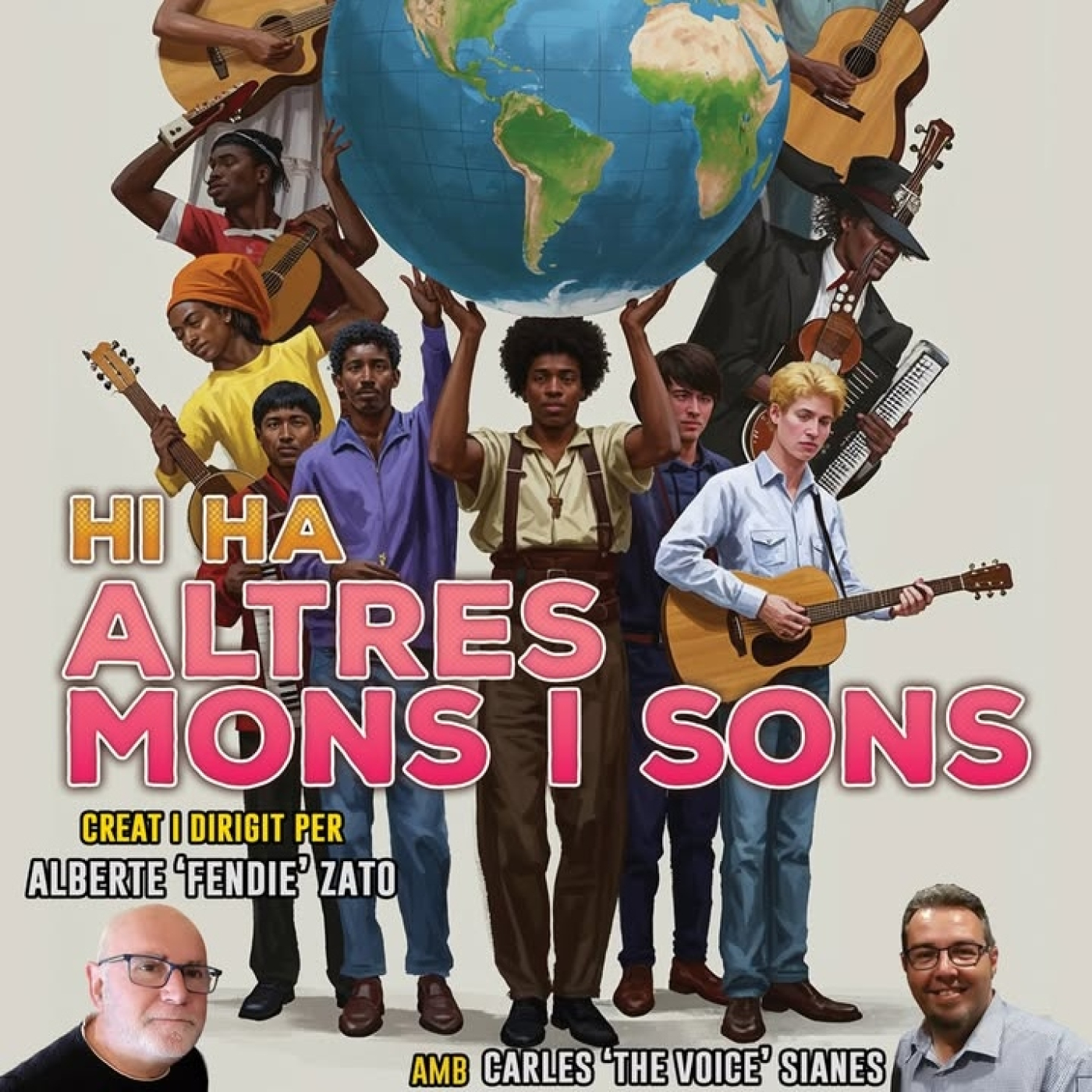 Podcast Persianes Ràdio Gavà