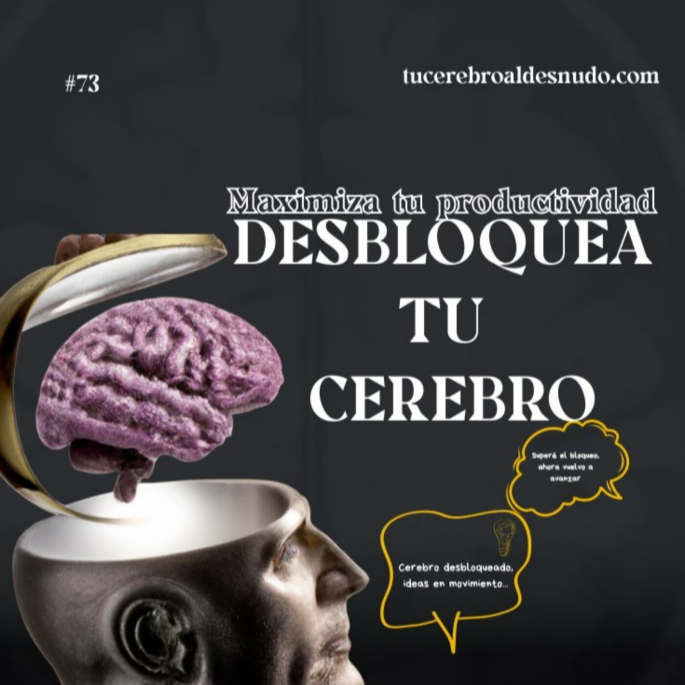 Cerebro Injodible®