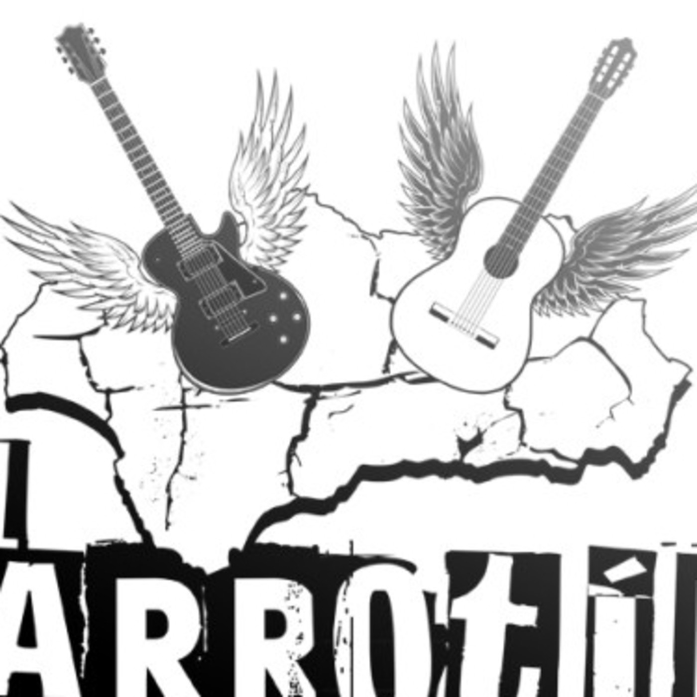 Garrotín Rock Radio