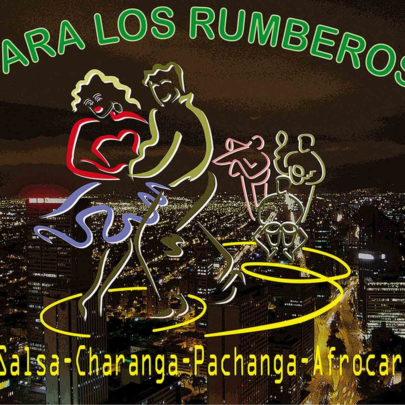 Podcast de PARA LOS RUMBEROS