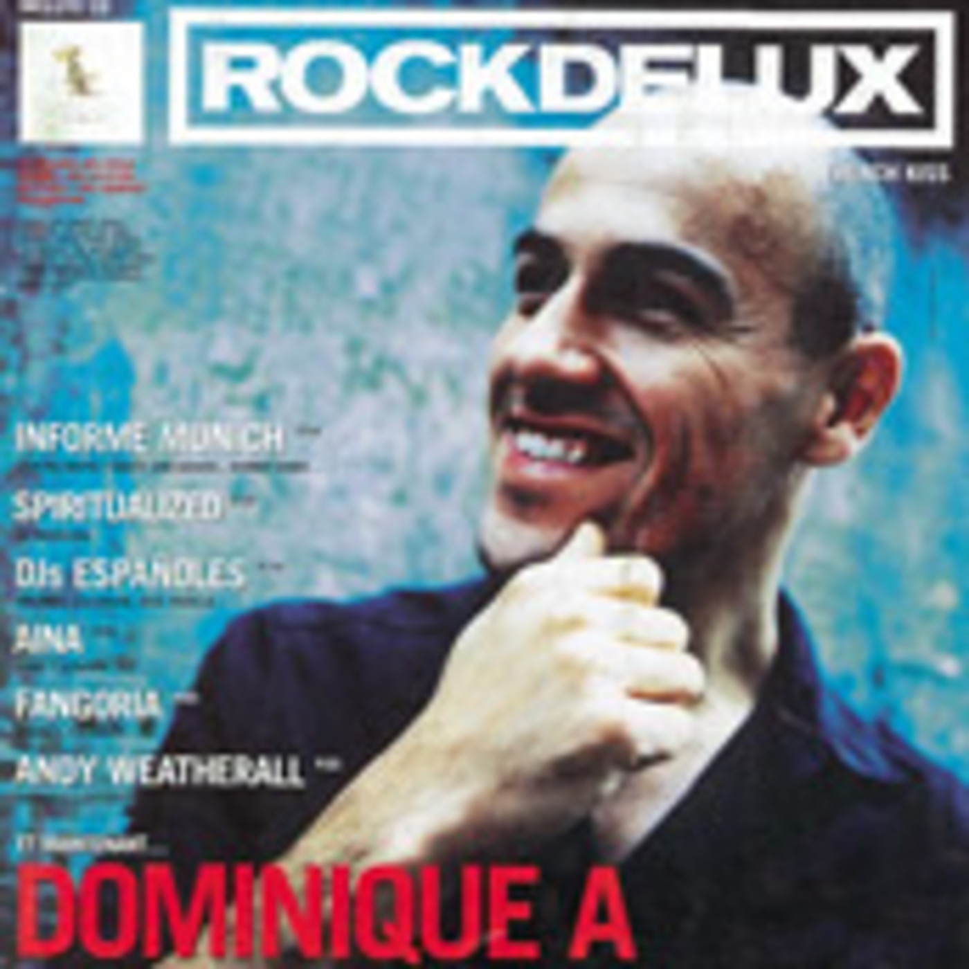 Música Moderna