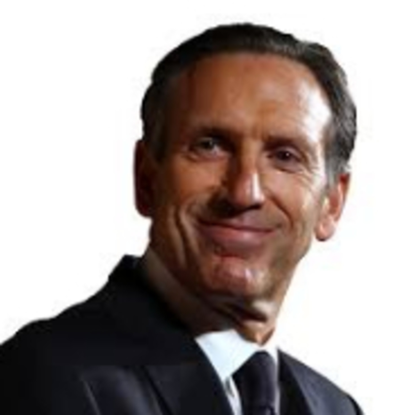Howard Schultz - Starbucks