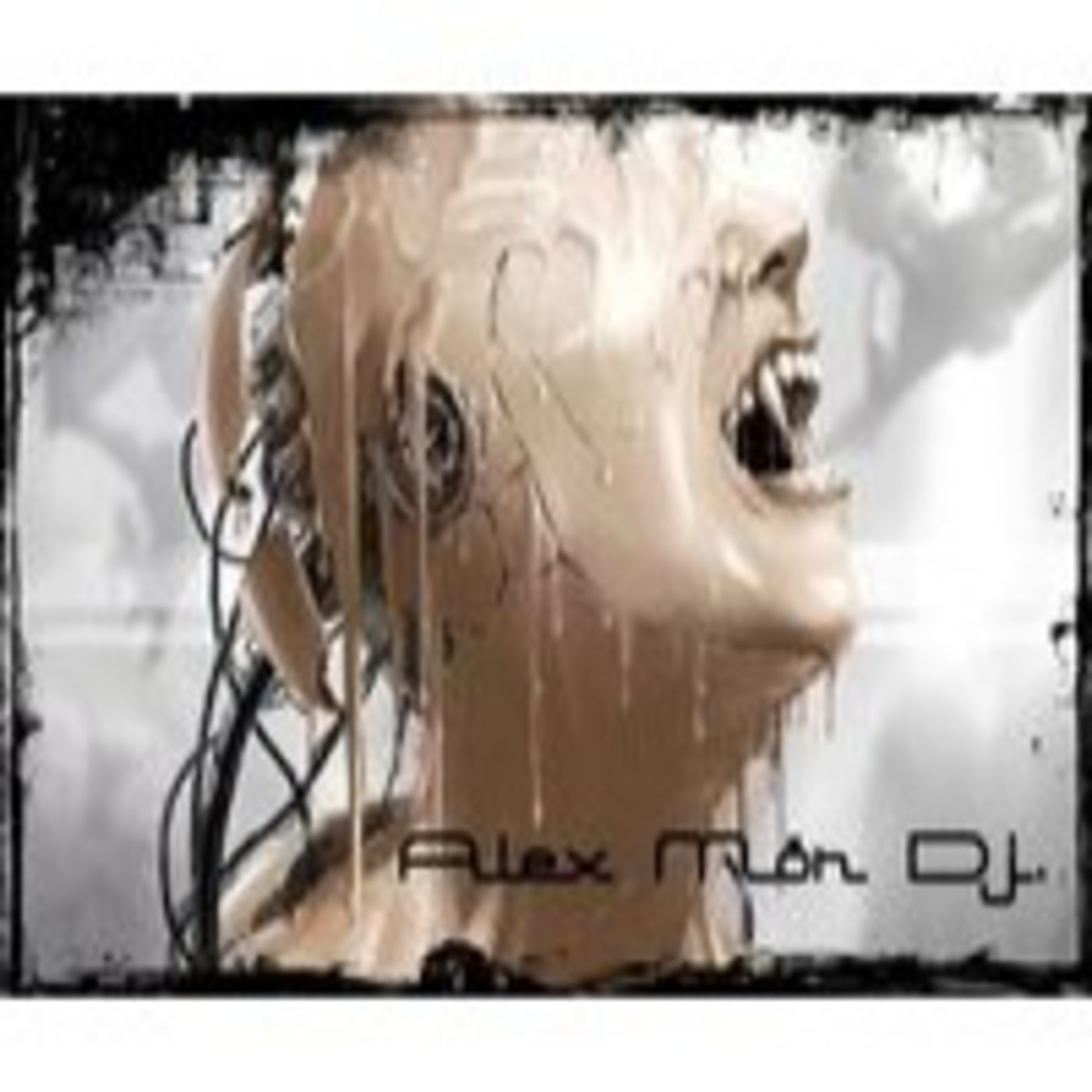 Alex Mör Dj. @session ELECTRIC 6-2014 episode artwork