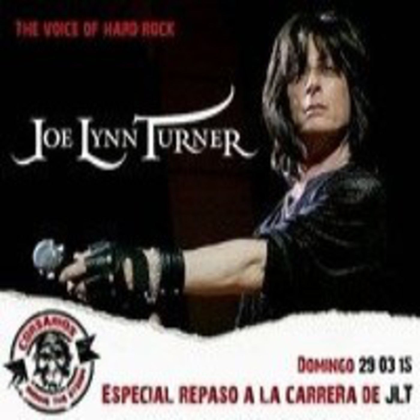 Corsarios del Metal