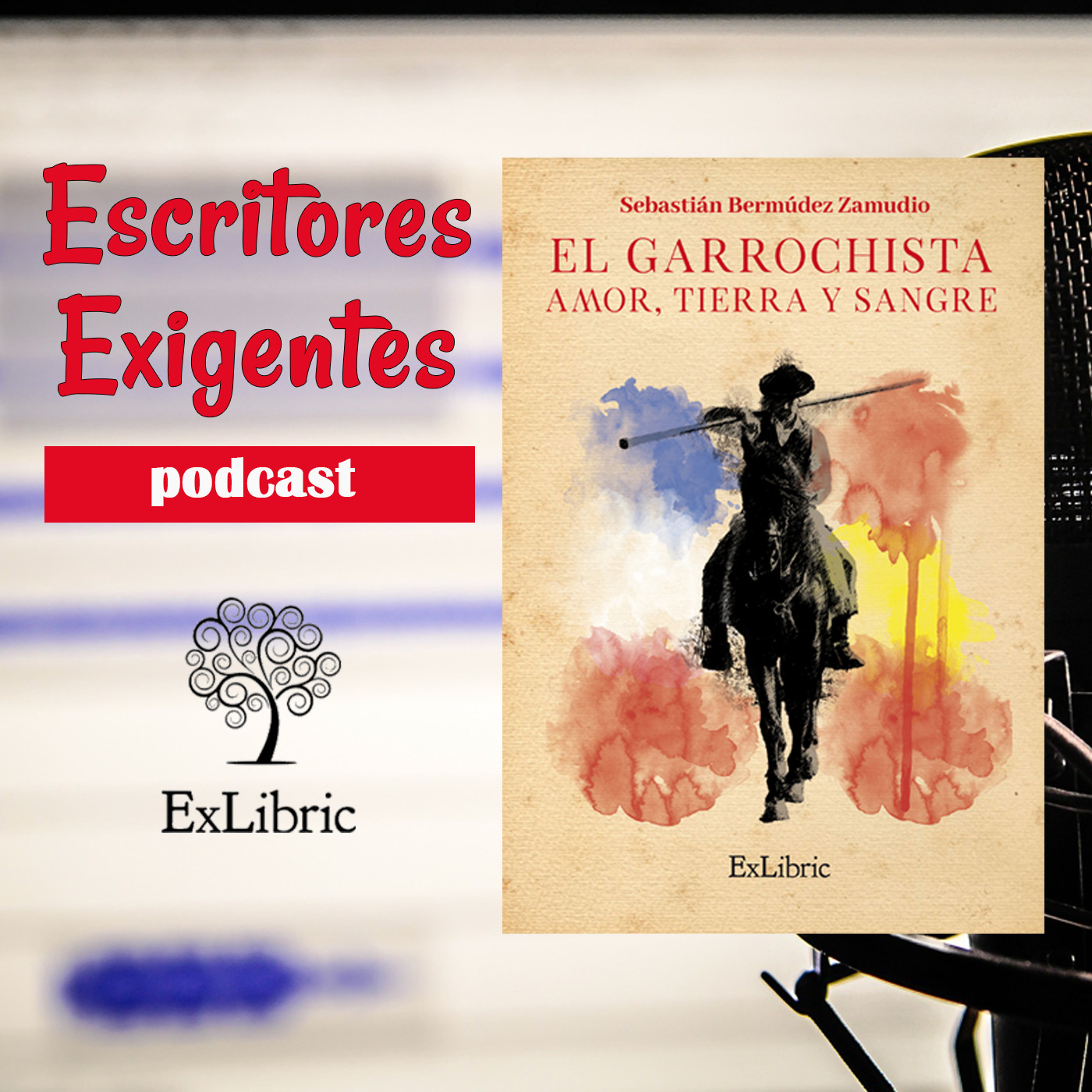 Escritores Exigentes