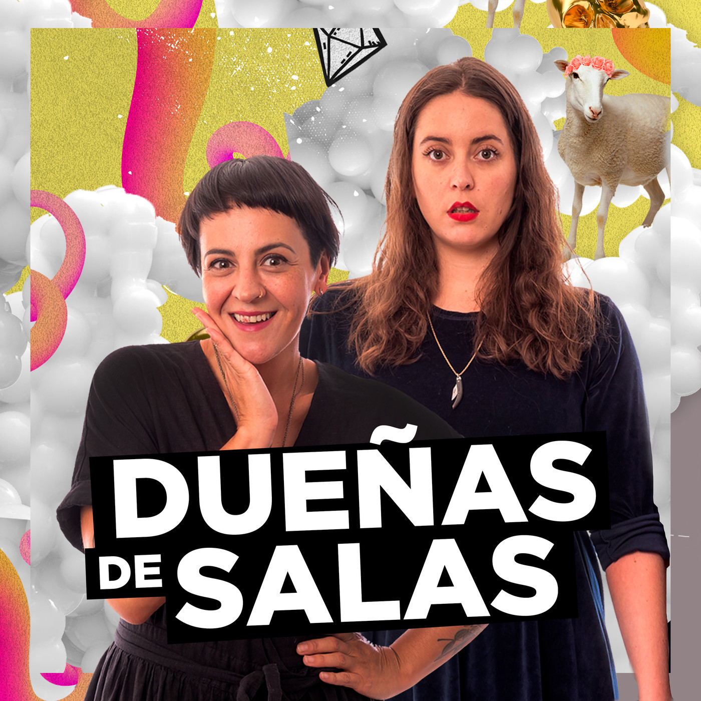 Dueñas de Salas