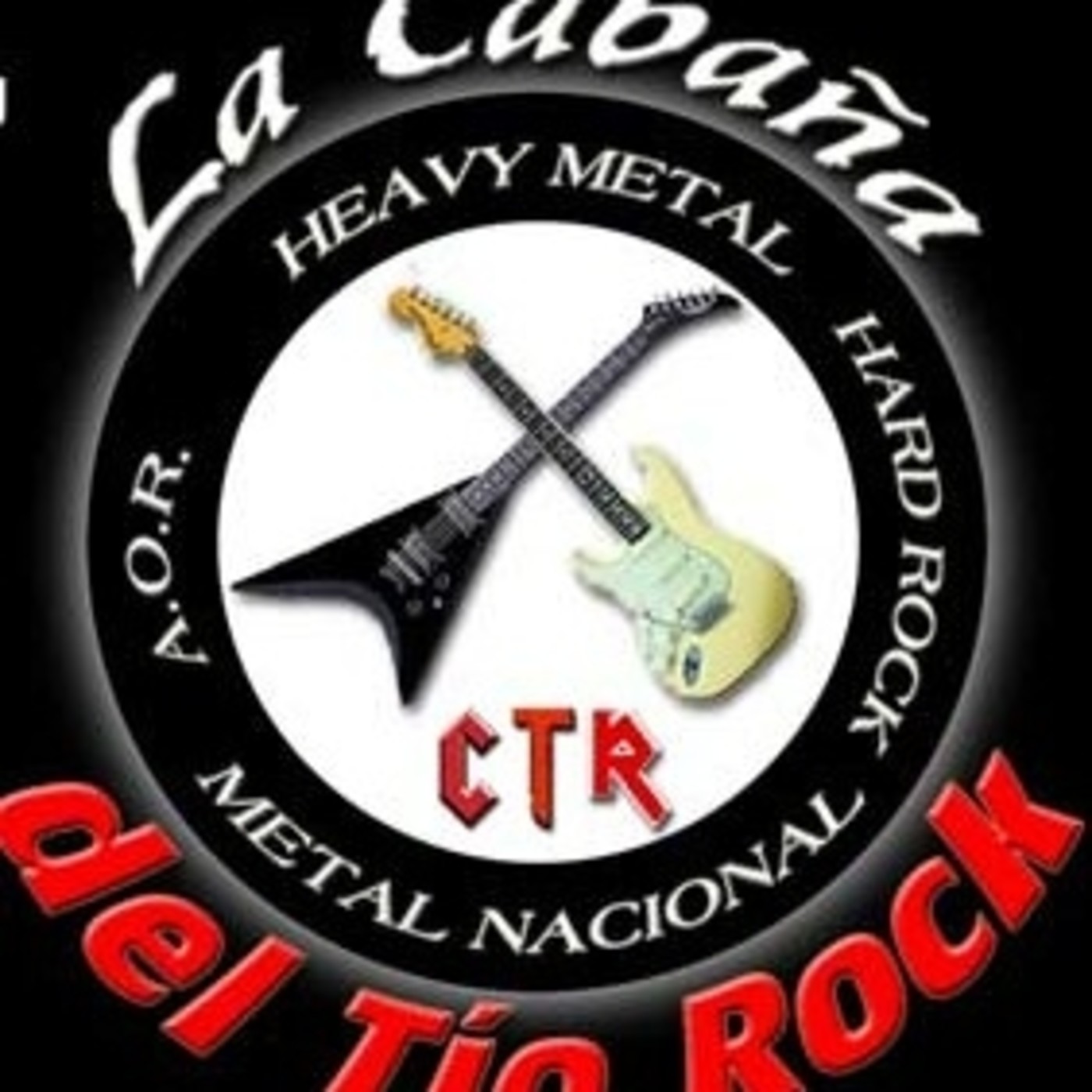 LA CABAÑA DEL TIO ROCK 04-06-2019 episode artwork