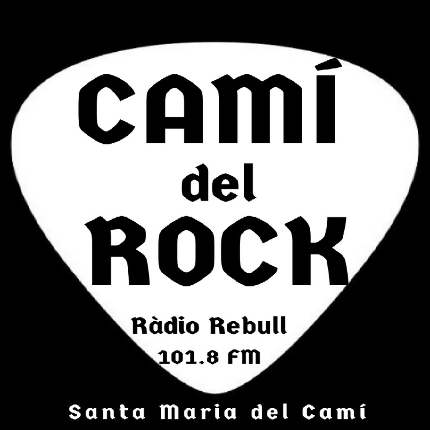 Camí del Rock 3x05 episode artwork