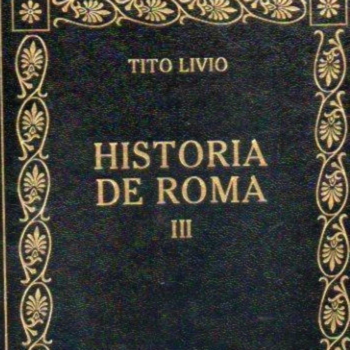 Tito Livio