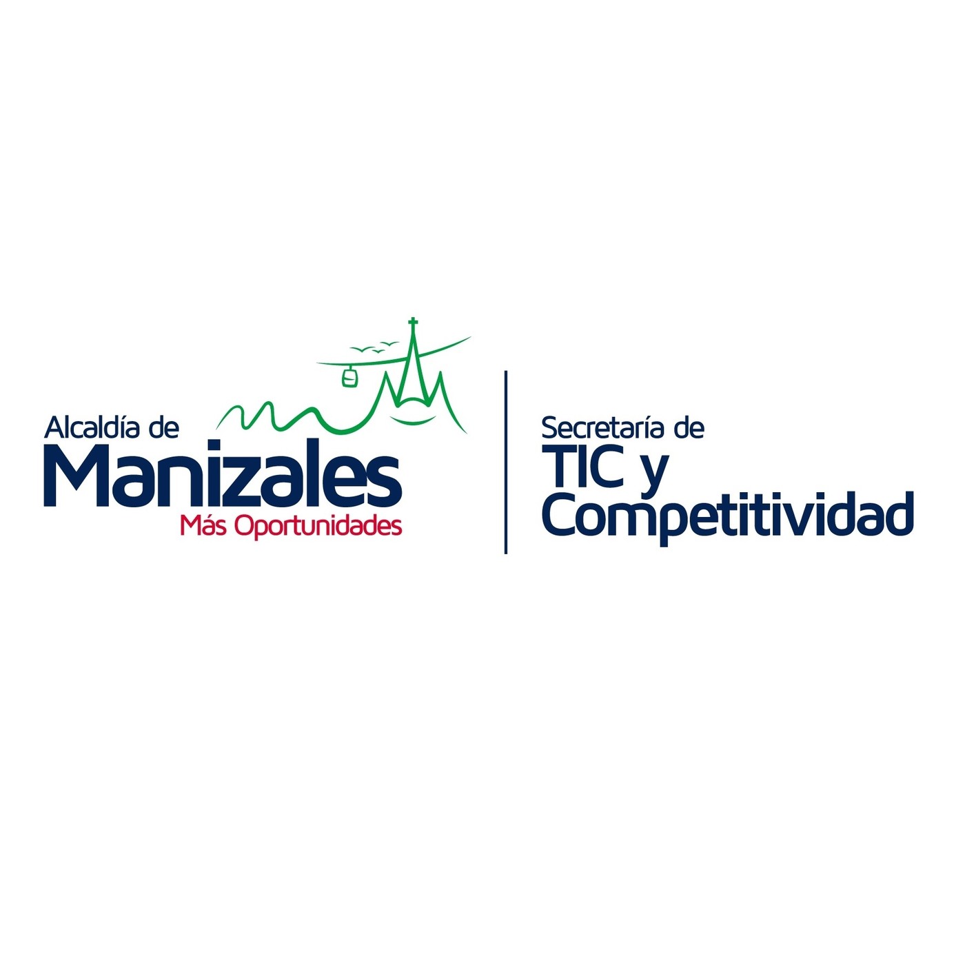 Paula Andrea Sánchez Giraldo, Secretaría de TIC y Competitividad, Clúster de Turismo. episode artwork