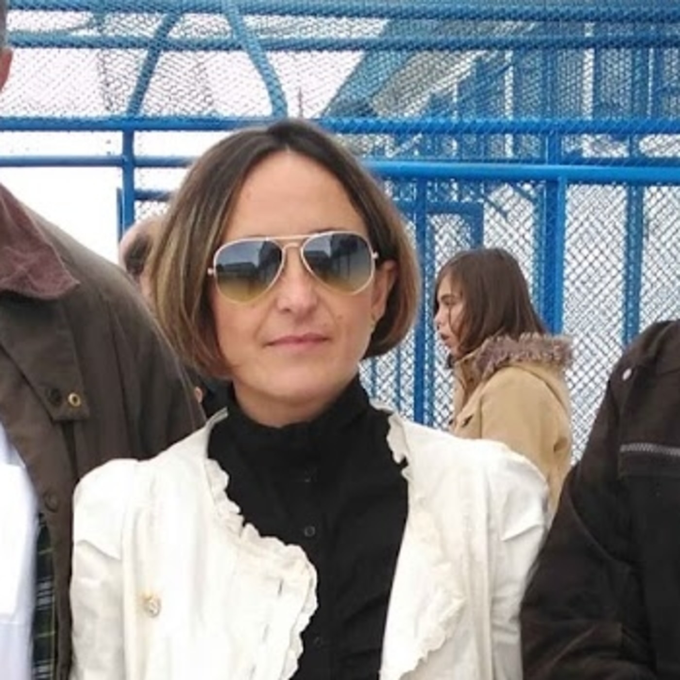 Entrevista con Maribel Rescalvo sobre el último pleno. episode artwork
