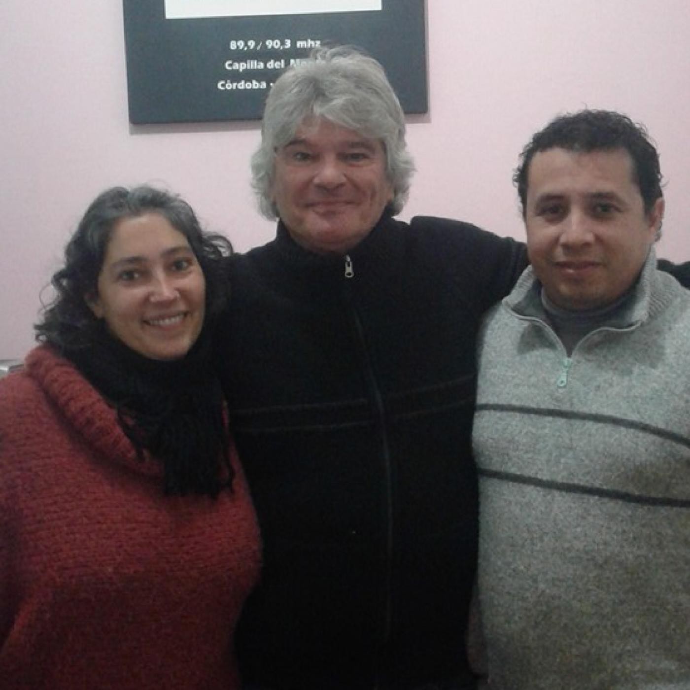 Podcast Despierta Capilla