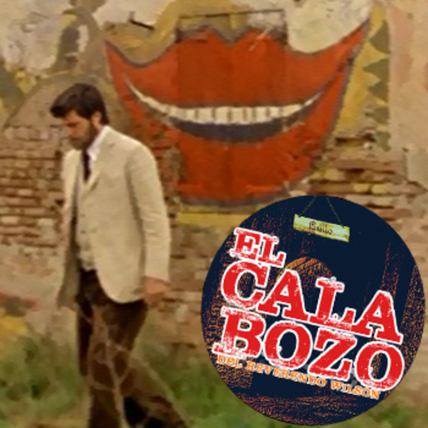 El Calabozo del Reverendo Wilson