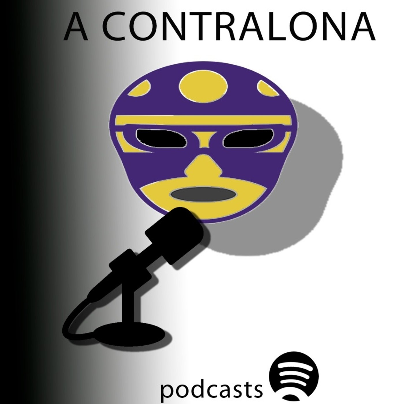 A contralona