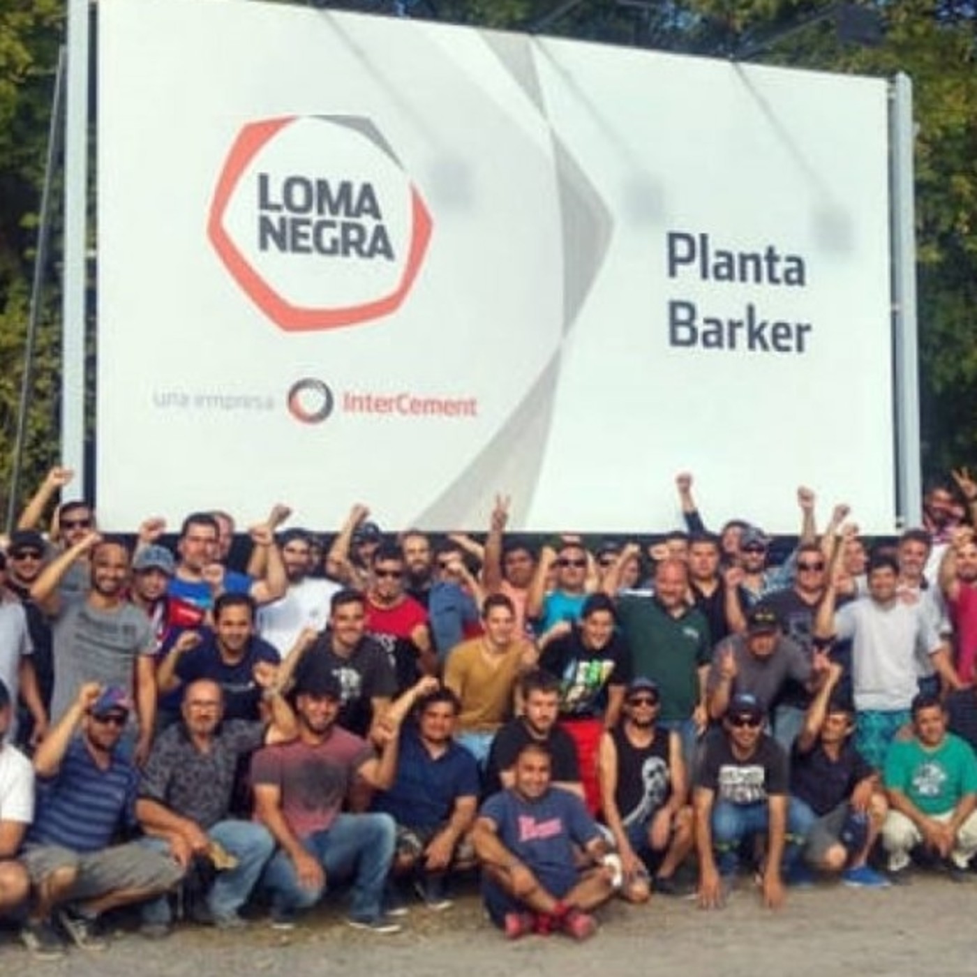 Barker: La lucha de un pueblo por seguir trabajando episode artwork