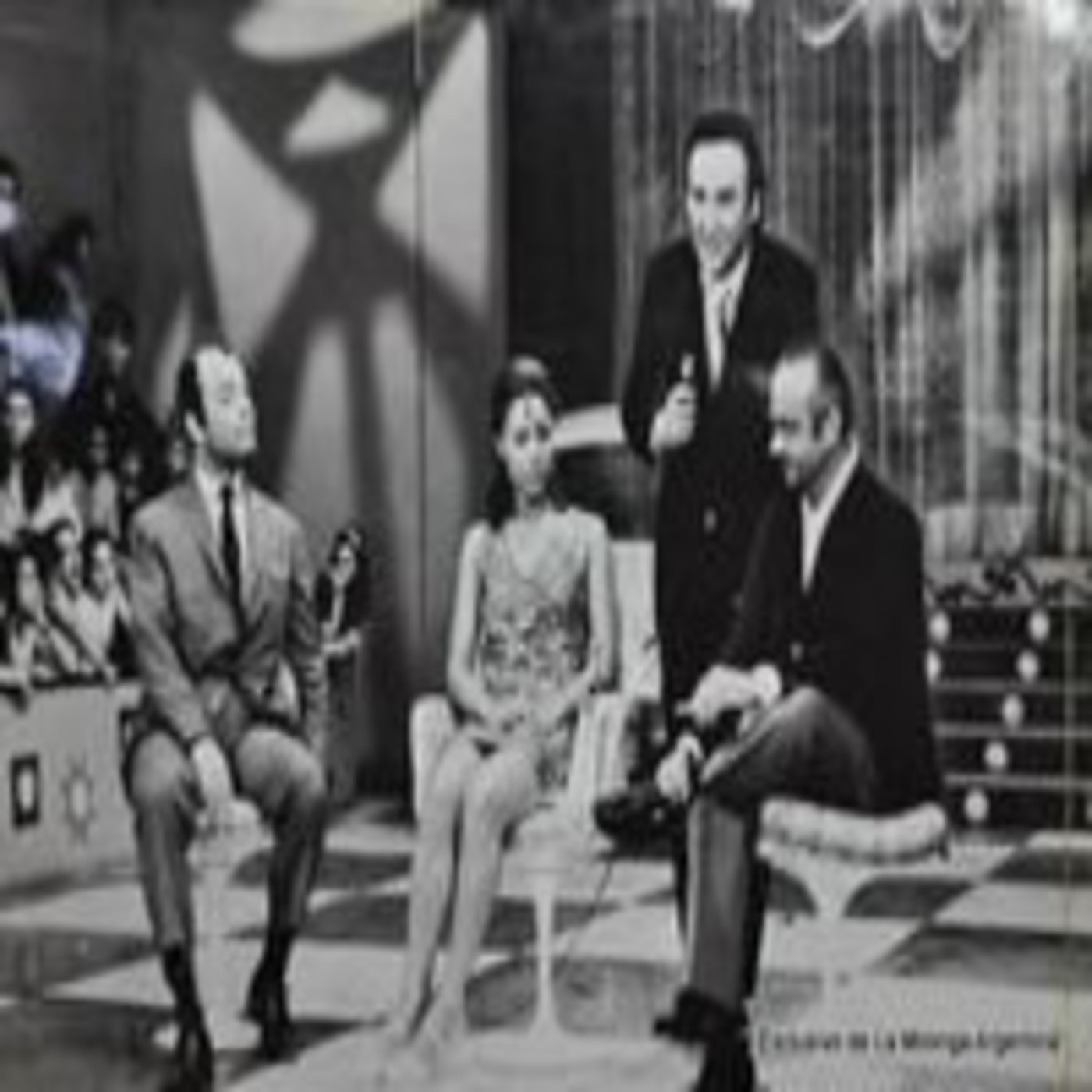 Podcast de Horacio Embon