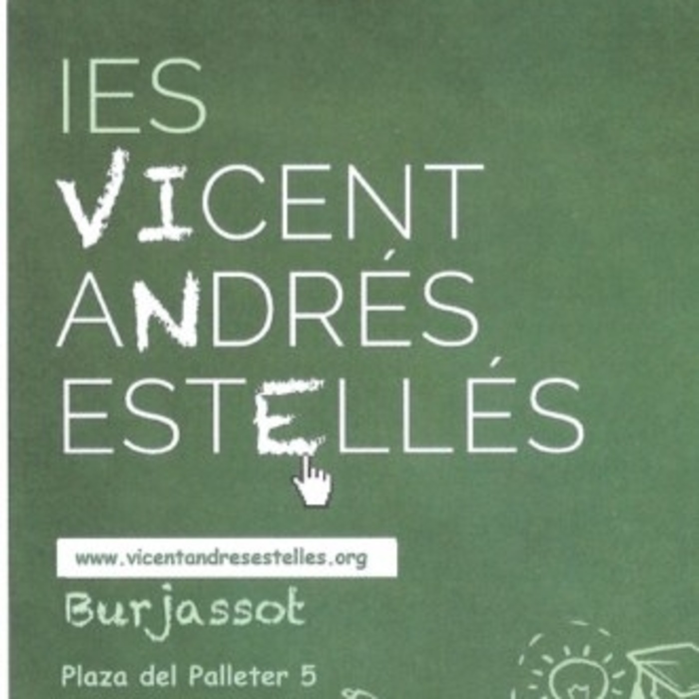 IES Vicent Andrés Estellés