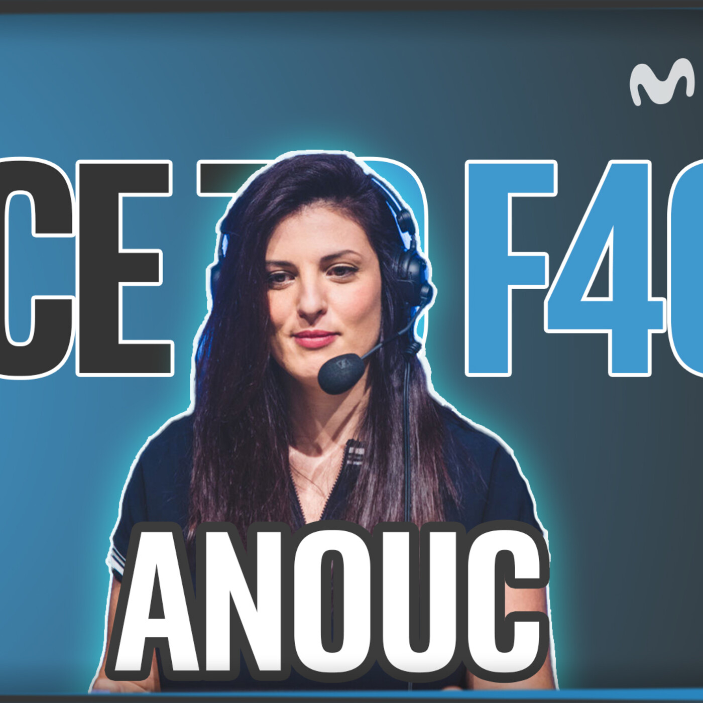 Face to F4C3