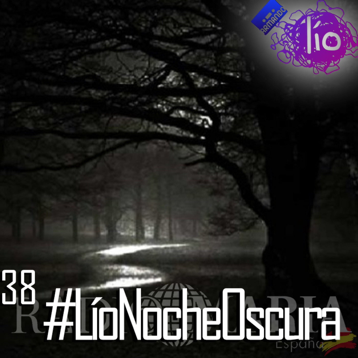 Podcast de Armando Lío