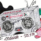 Radio ies airen#4