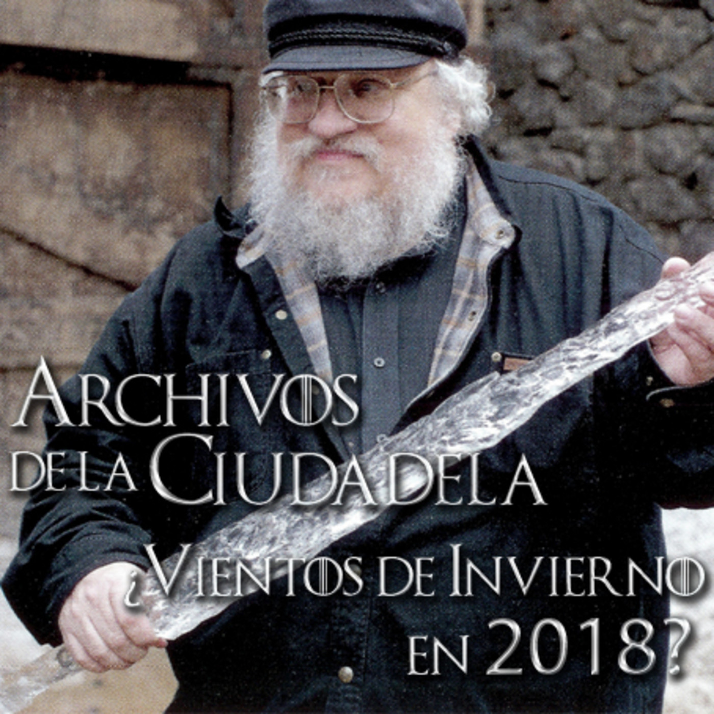 Podcast de Hielo y Fuego