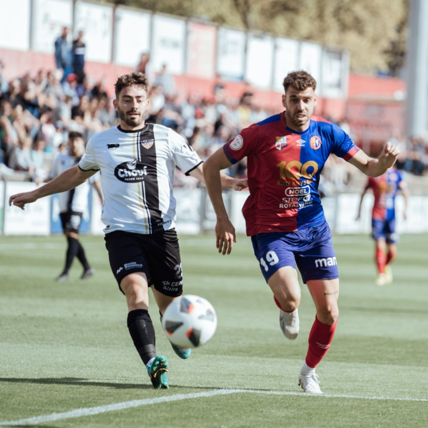 Àrea Esportiva