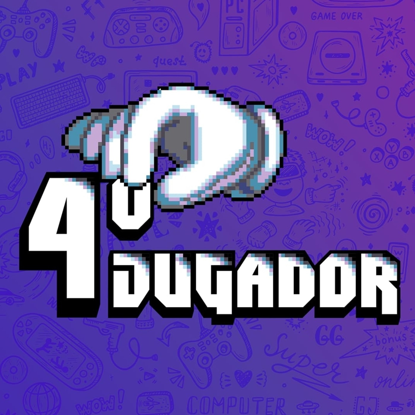 4to Jugador-"The Game Awards"-10-12-18 episode artwork