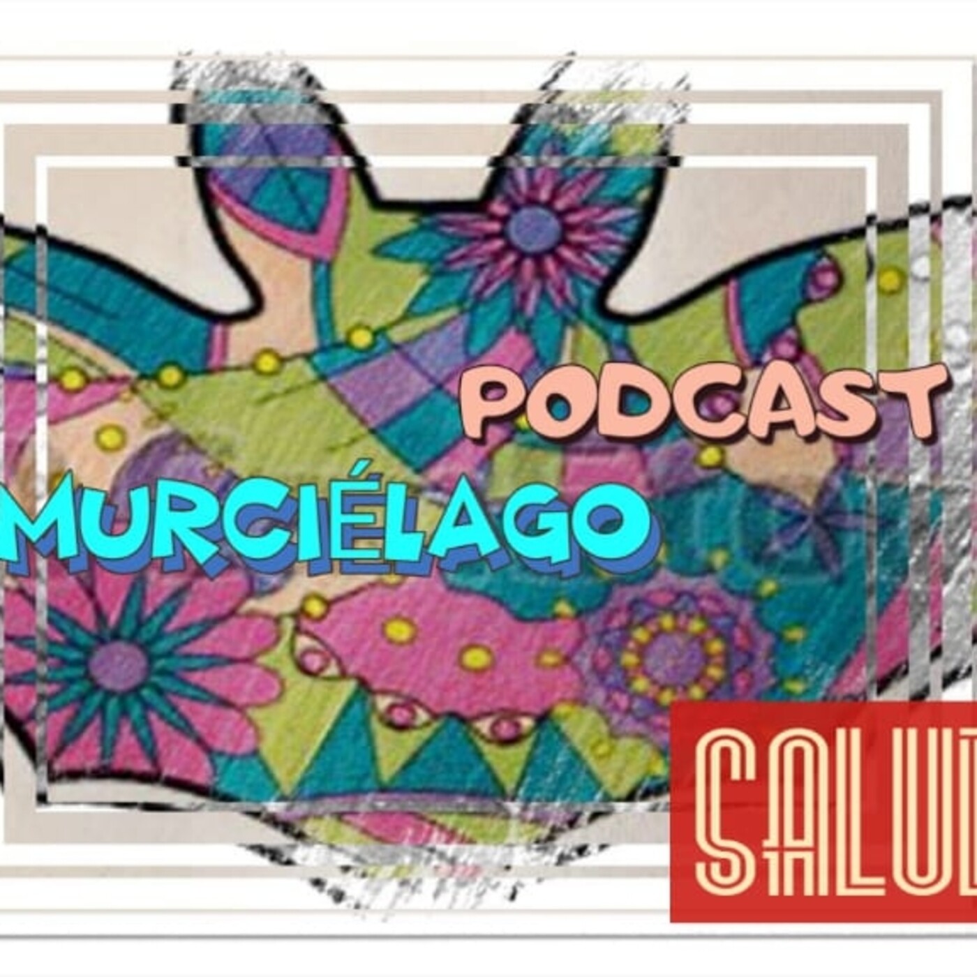 Siguiendo a PILARES Murcielago