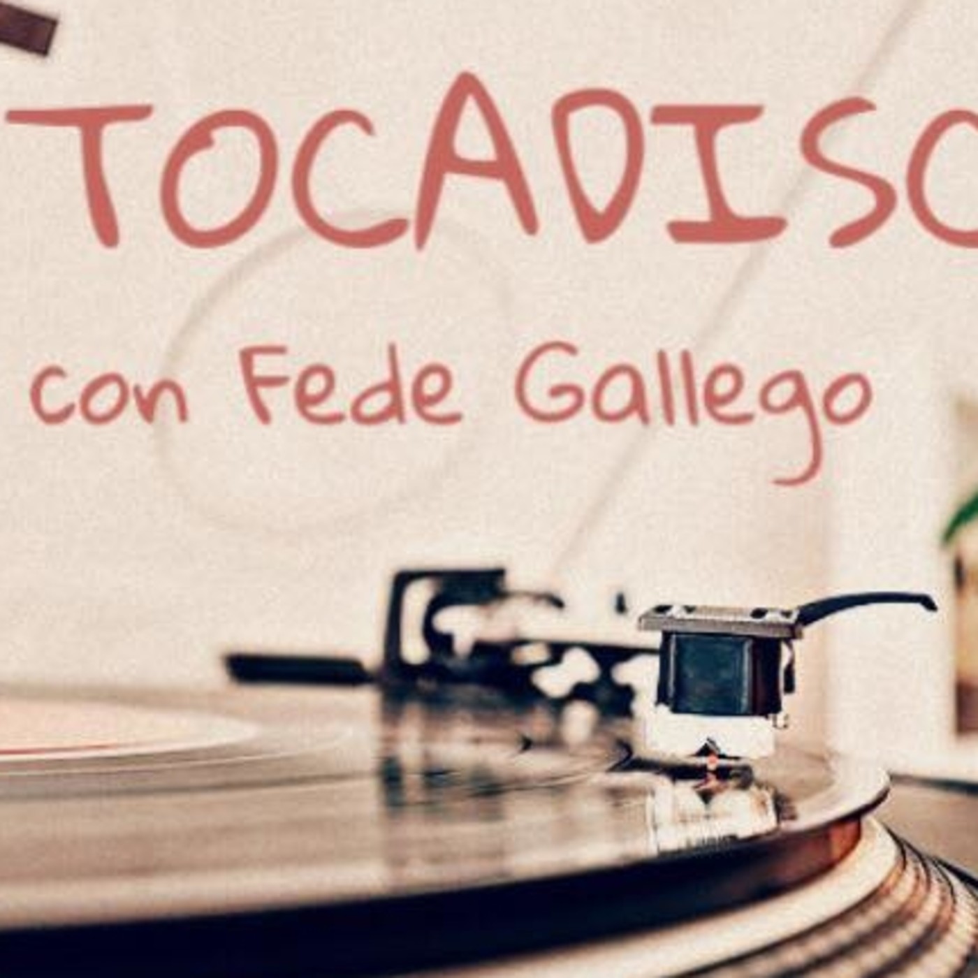 El Tocadiscos