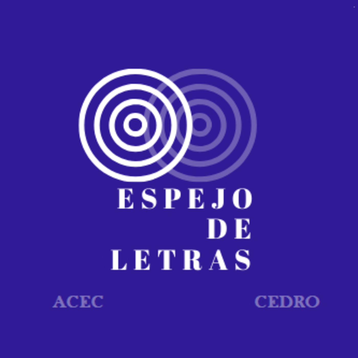 Espejo de letras
