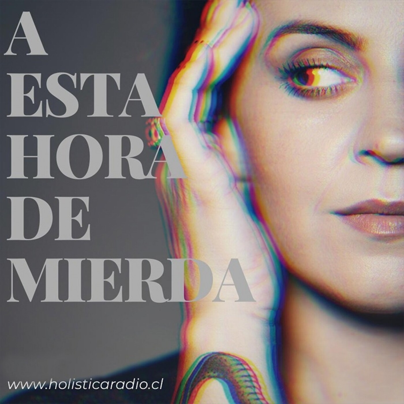 A Esta Hora de Mierda