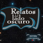 relatos de lado oscuro - El fantasma de la escalera