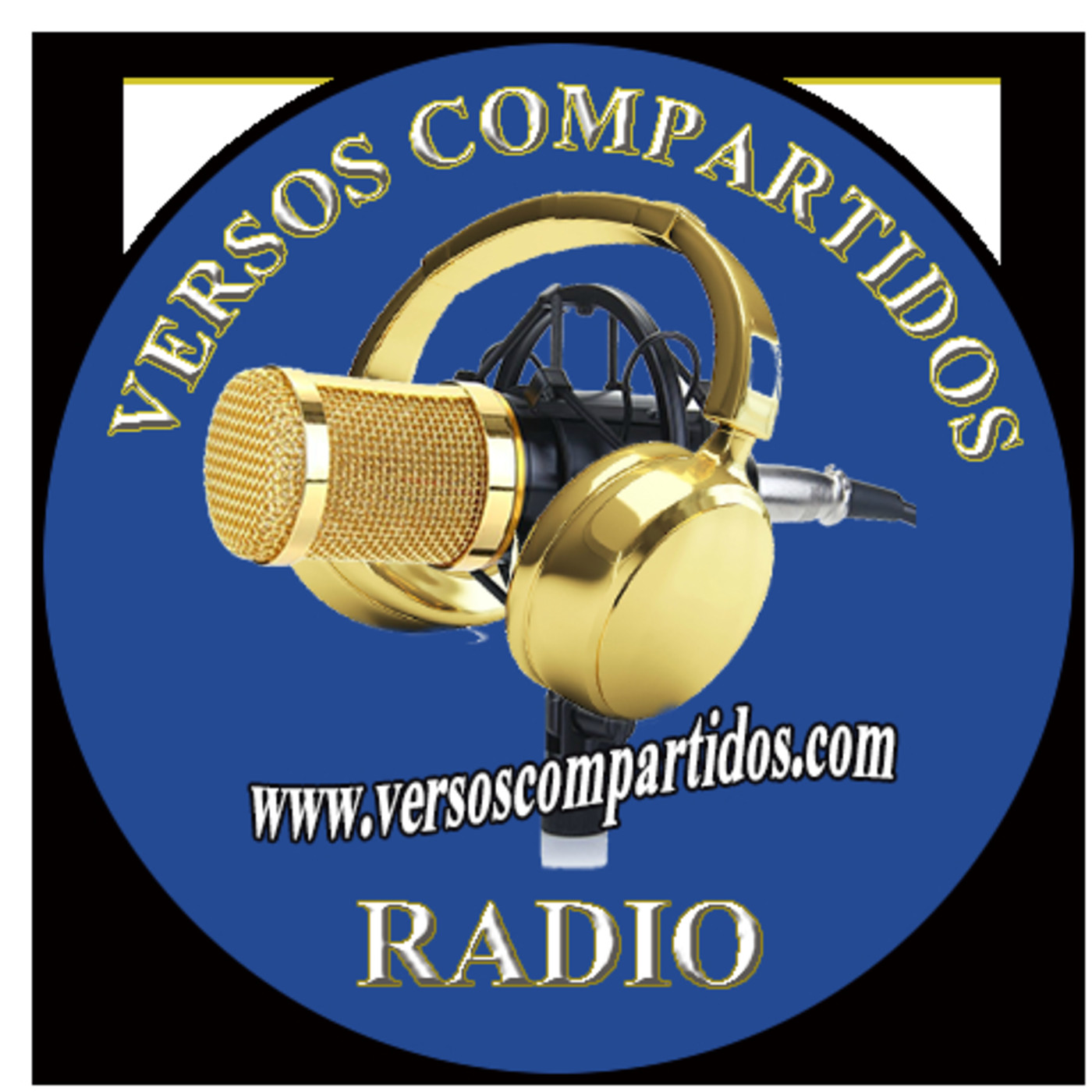 Entrevistas en Radio Versos Compartidos