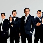Los Profesionales - 5x23 - Las canciones de James Bond (y II)
