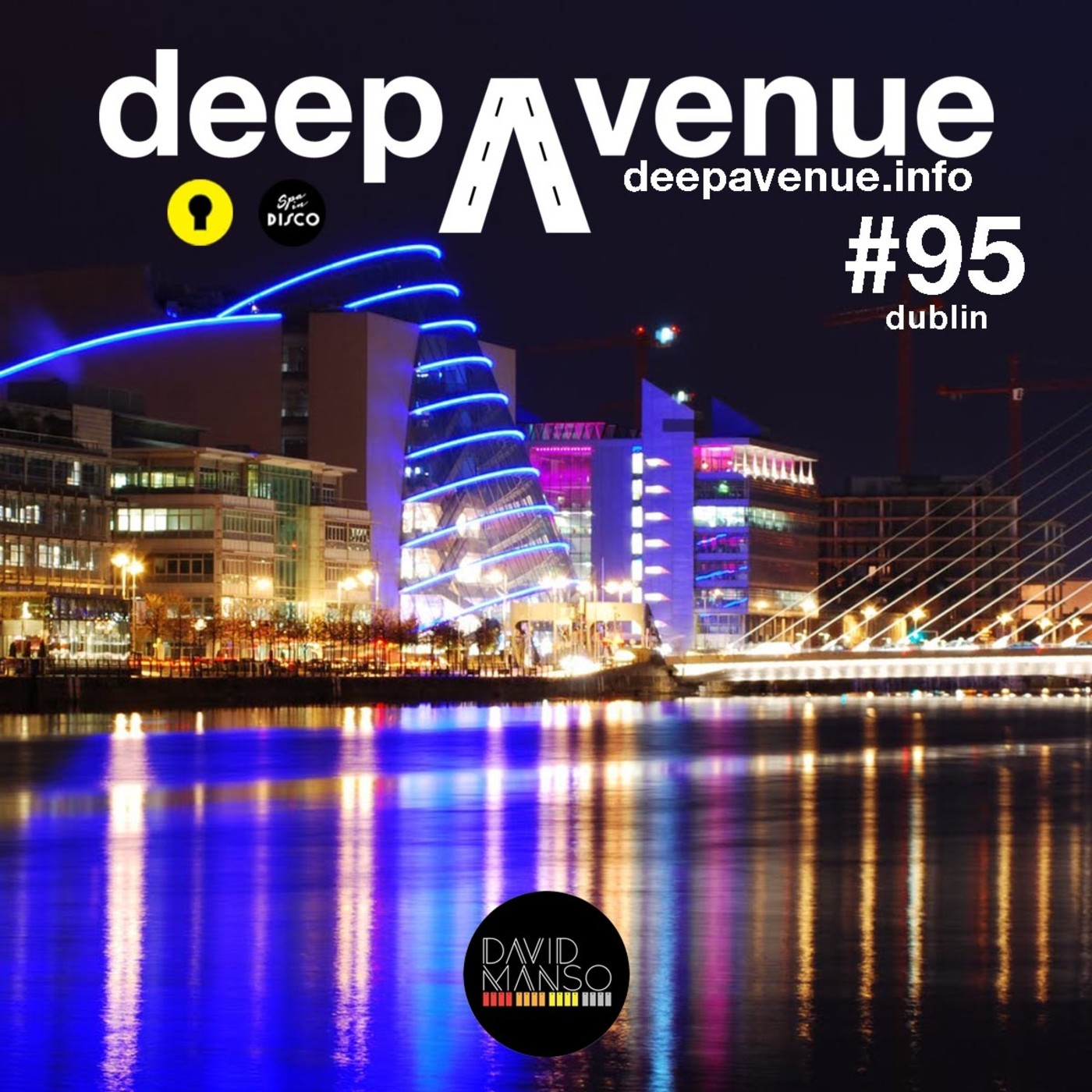 Podcast Deep Avenue
