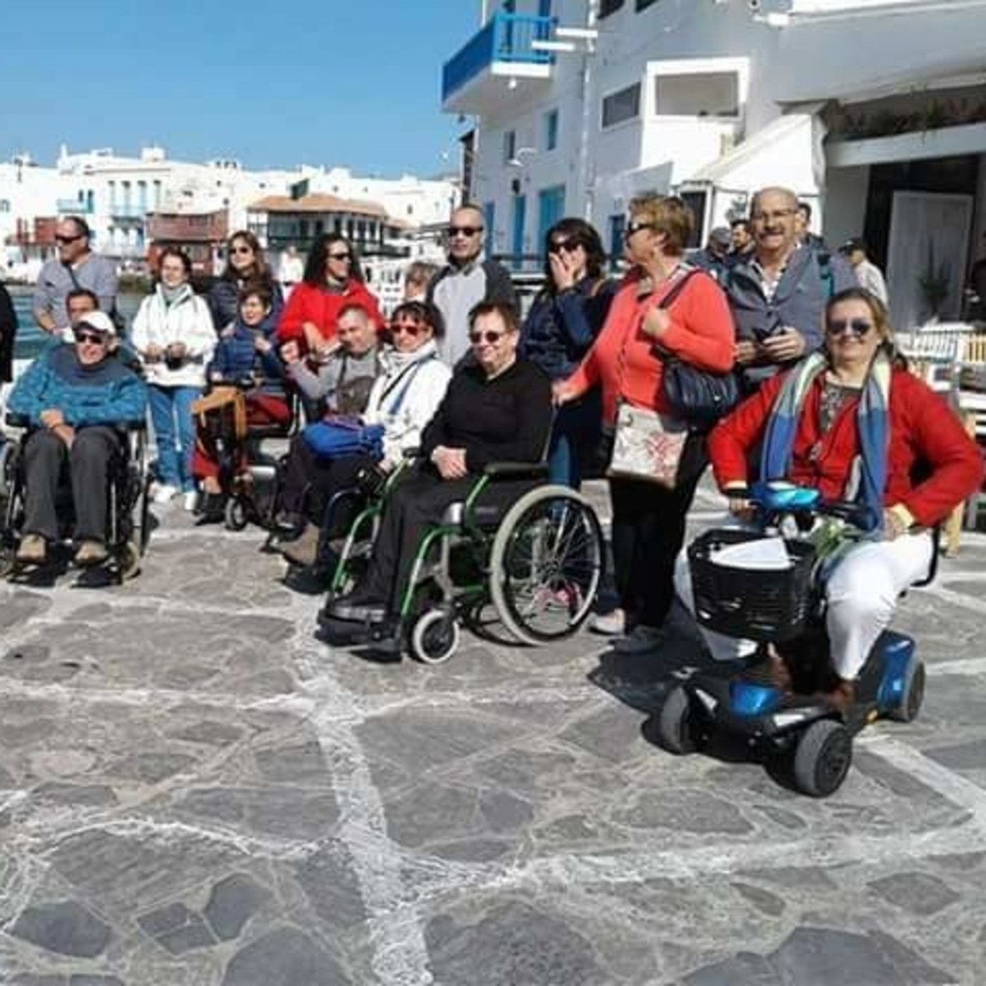 SILLEROS VIAJEROS