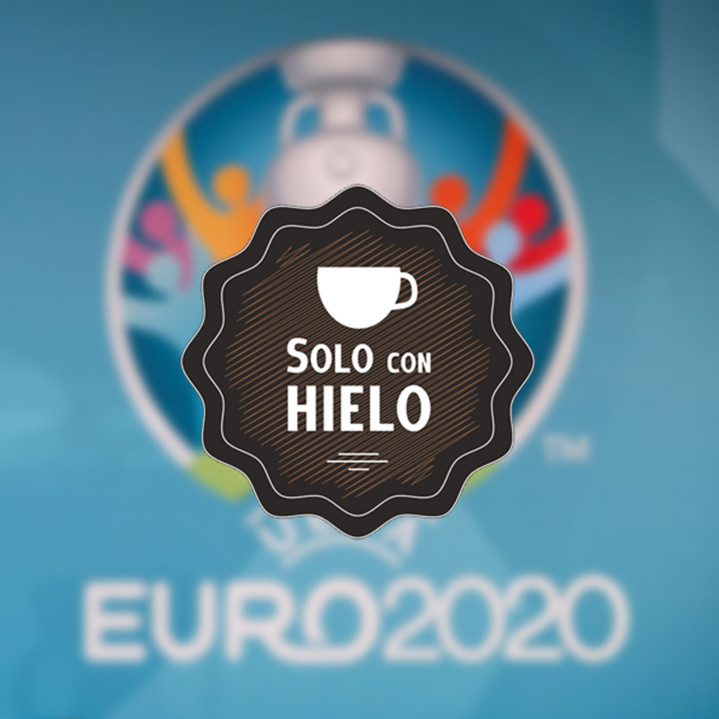 Solo con hielo
