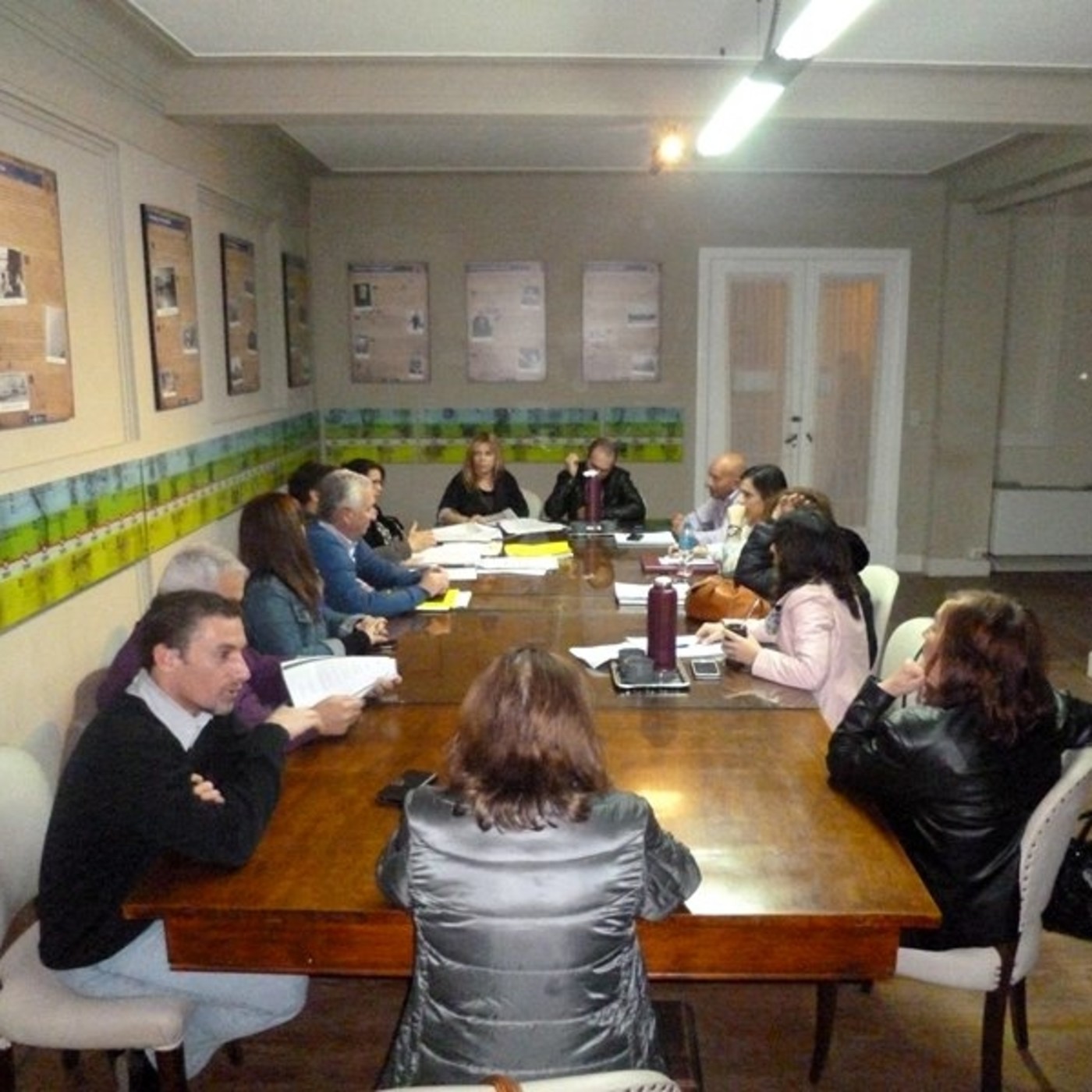 Podcast de LaVoz del Quequén