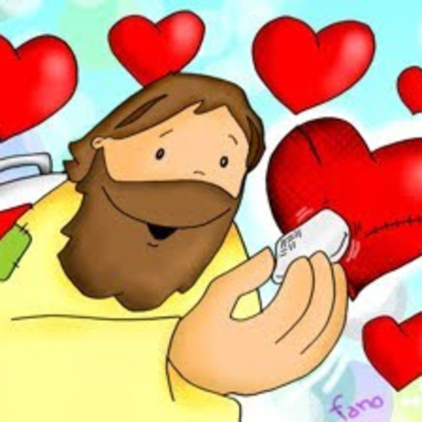 Podcast de Daniel Molina