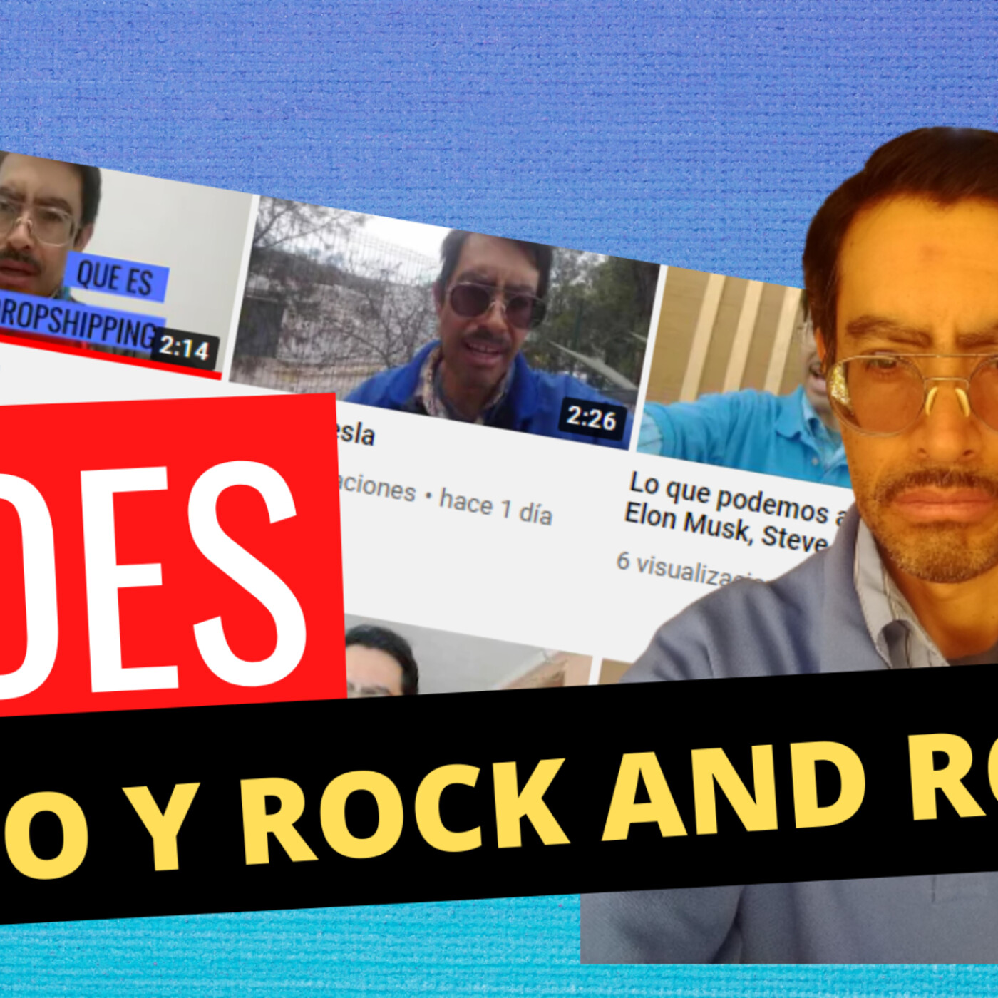 Marketing Surfers Podcast
