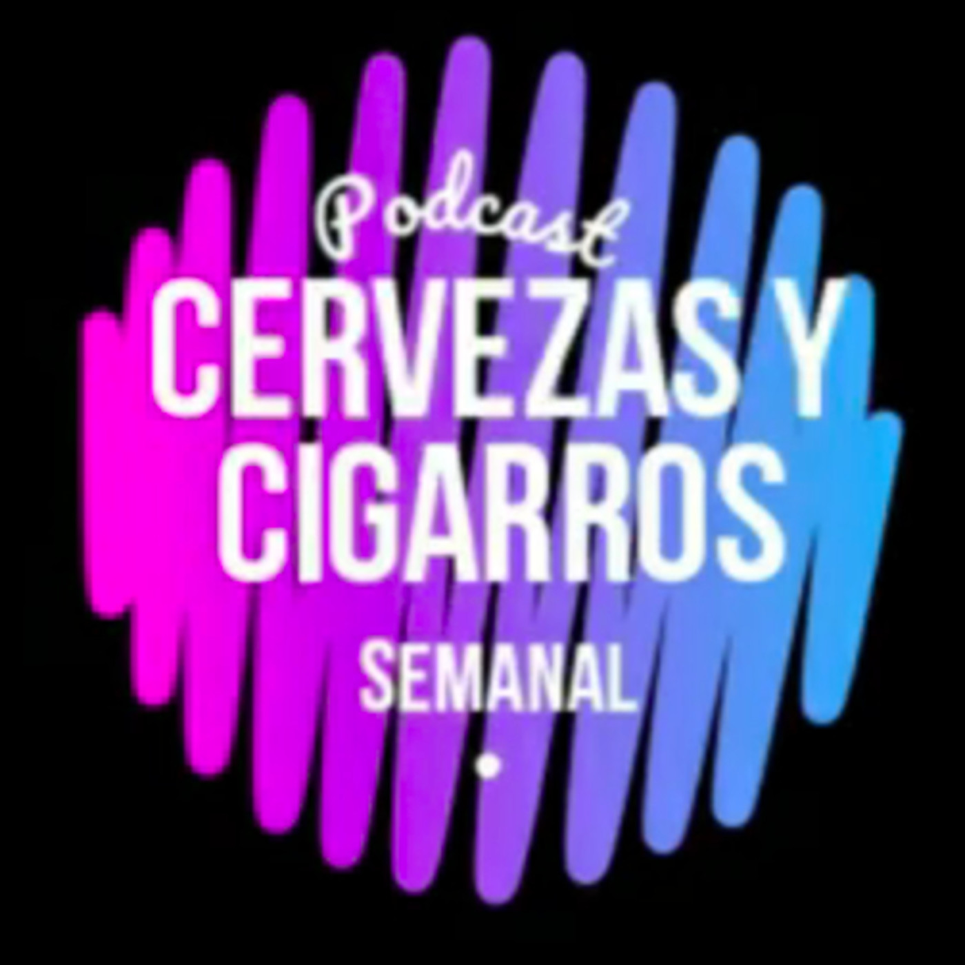 Cervezas Y Cigarros
