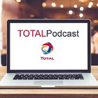 Presentación de los podcasts de TOTAL España